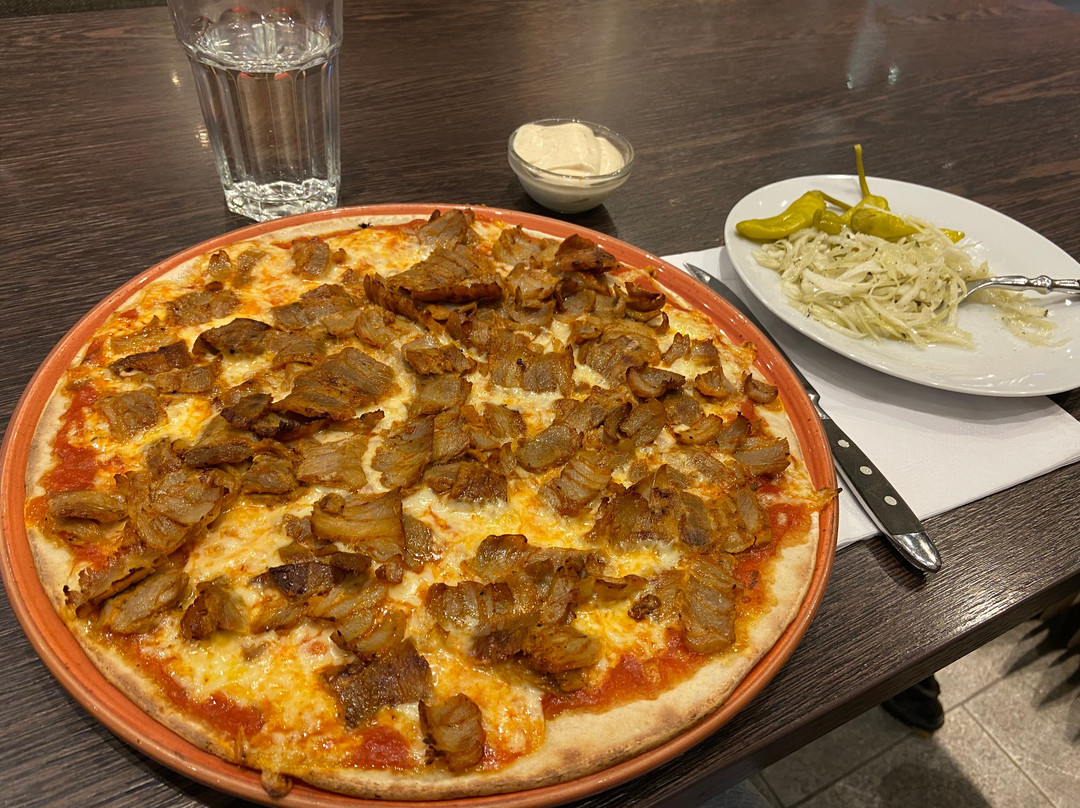 Pizzeria Rimini