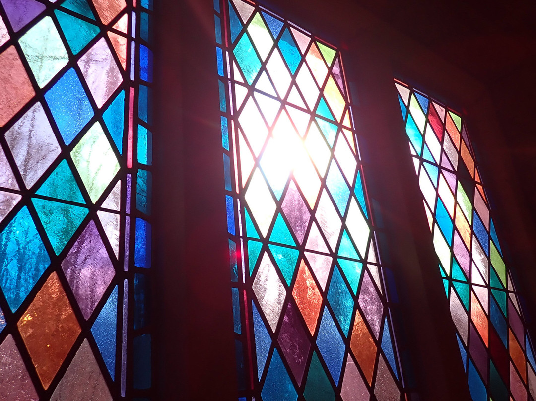 Montgomery Bell State Park-Burns必去景点