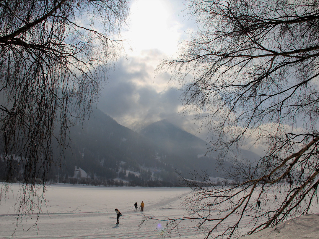 Bio Bergkaserei Goms-Reckingen-Gluringen必去景点