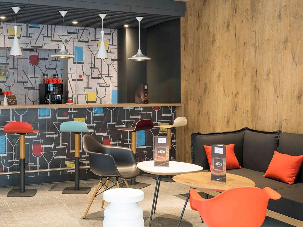 Ibis Saint Germain en Laye Centre-官方