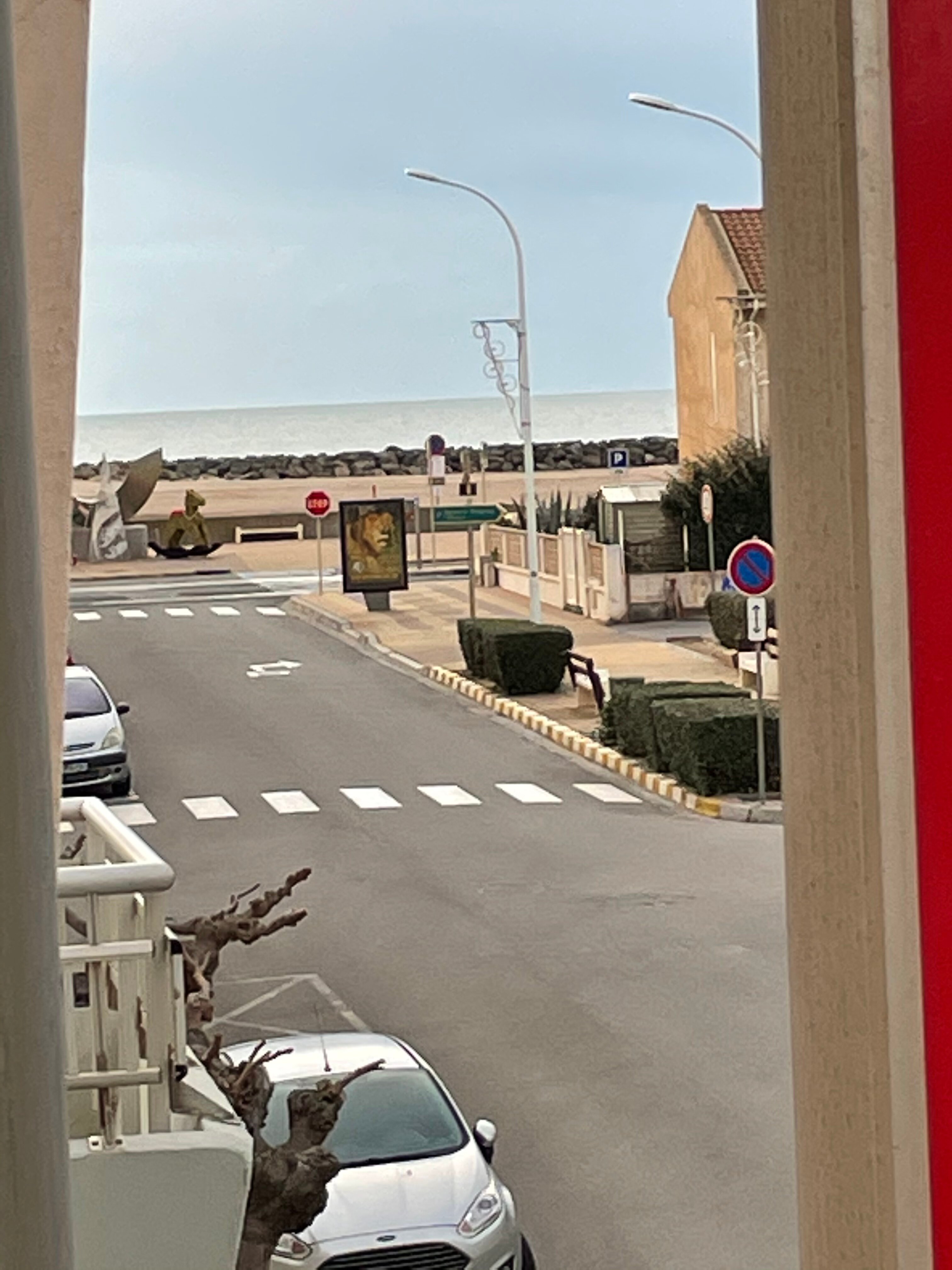 阿克永酒店-酒店景观