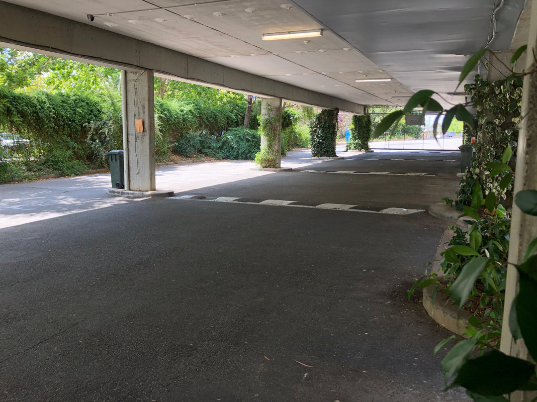 The Statesman Hotel主图