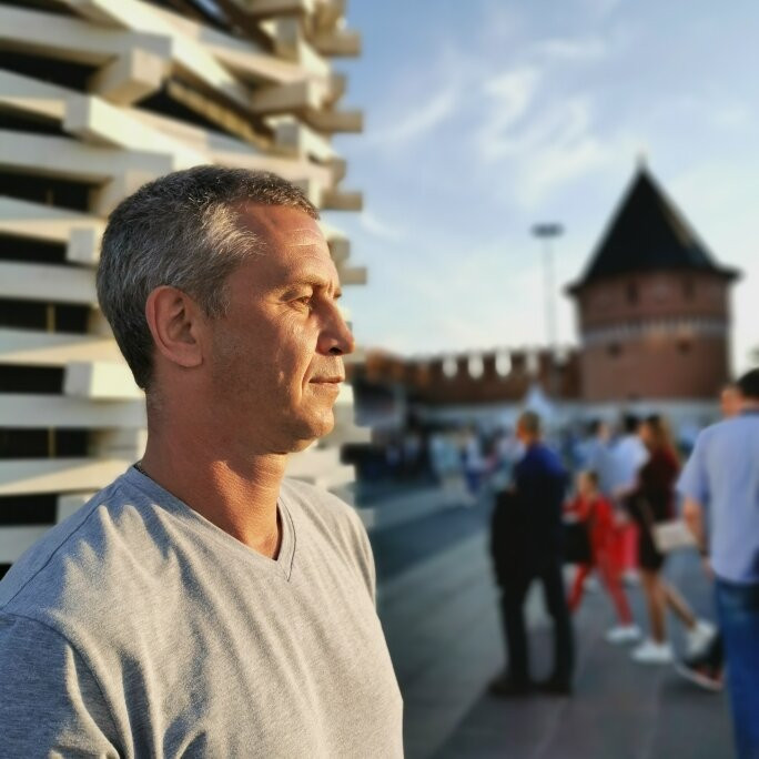 Tulskaya Embankment-图拉必去景点