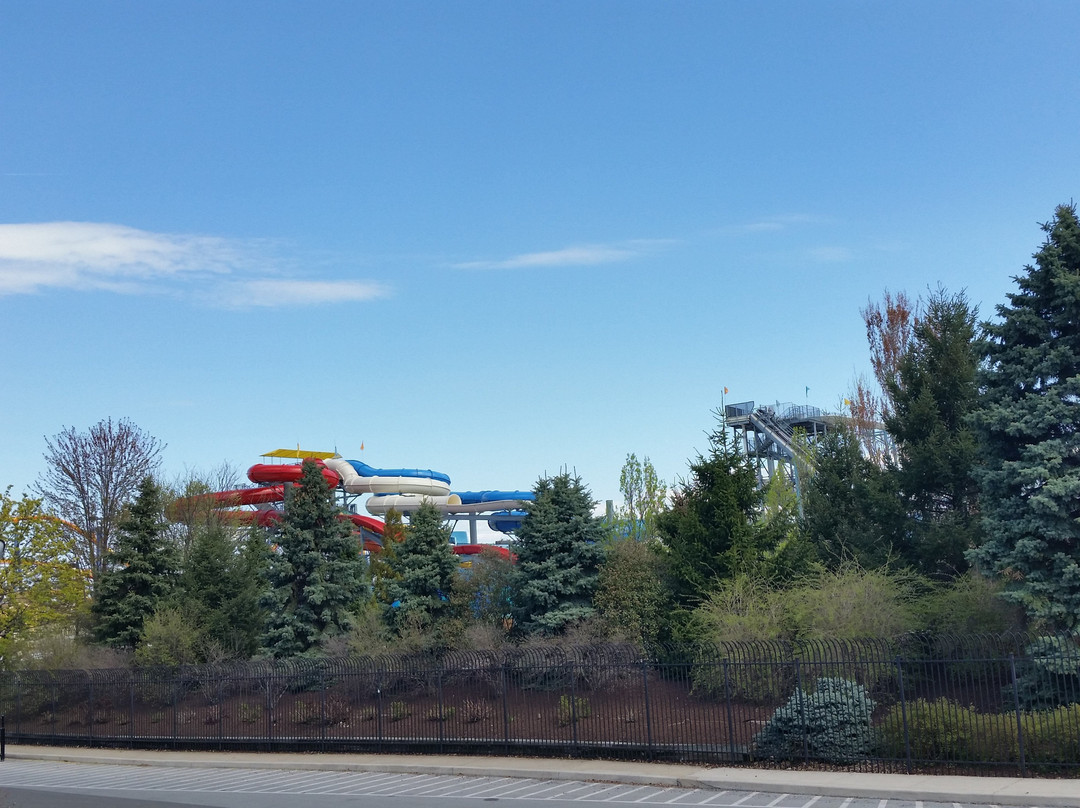 Holiday Inn Express & Suites Allentown Cen - Dorneyville By IHG主图