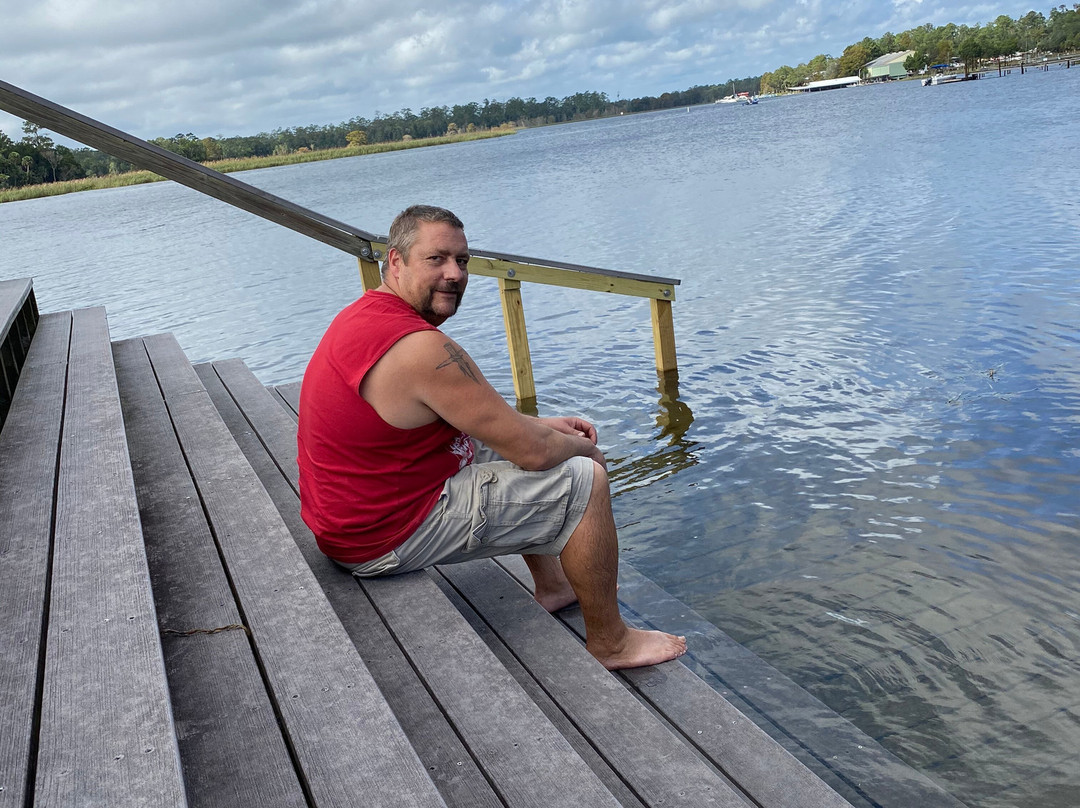 Sweet Magnolia Inn主图