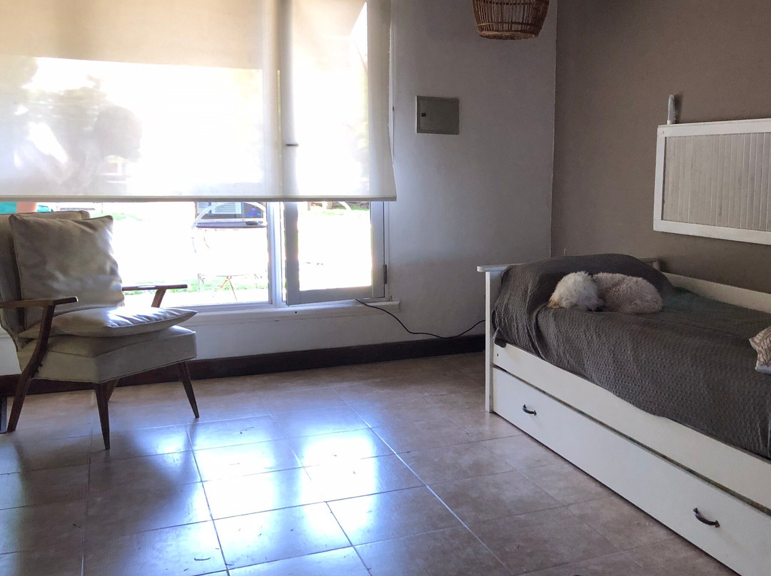Las Piedras- Complejo de Casas