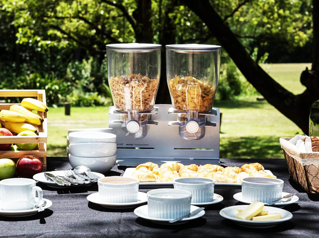 Posada Mendoza by DOT Tradition主图