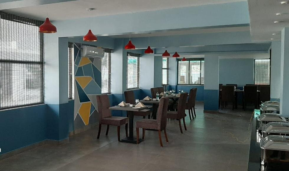 Apartel by Aarin Hotels