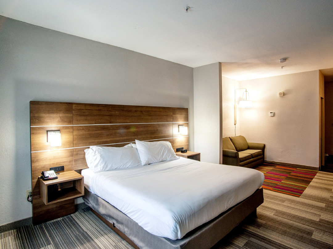 Holiday Inn Express La Plata By IHG主图