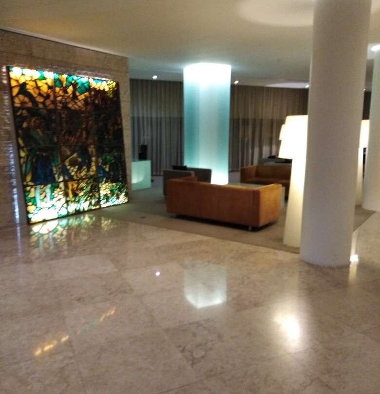 Santa Maria Hotel Fatima主图