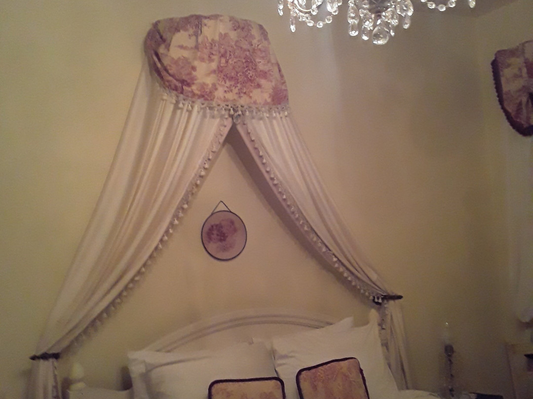 Secret Garden Bed and Breakfast主图