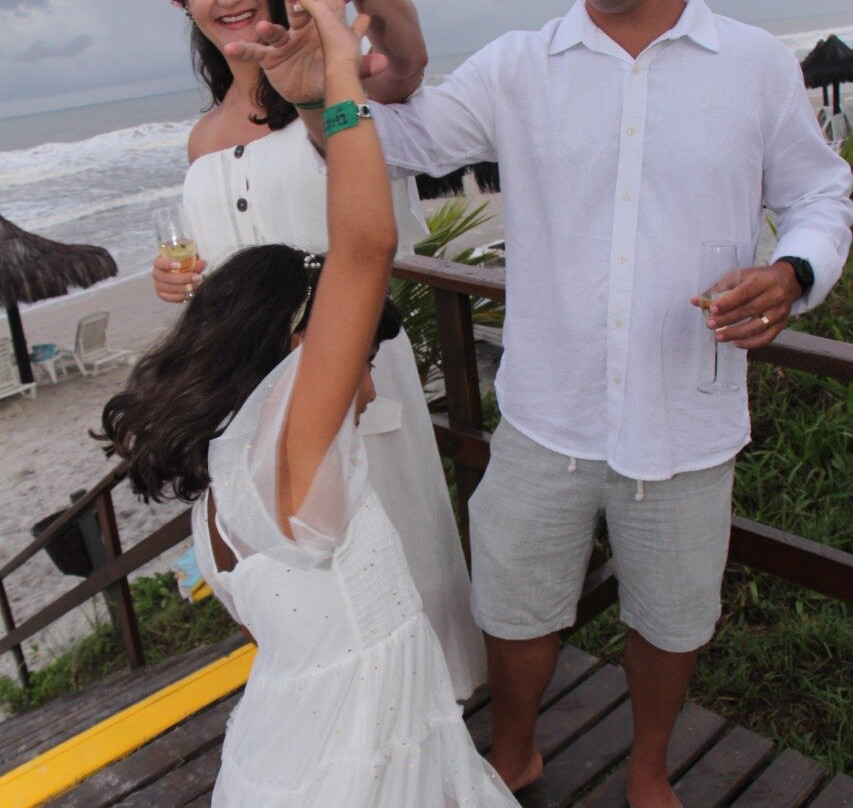 Transamerica Resort Comandatuba主图