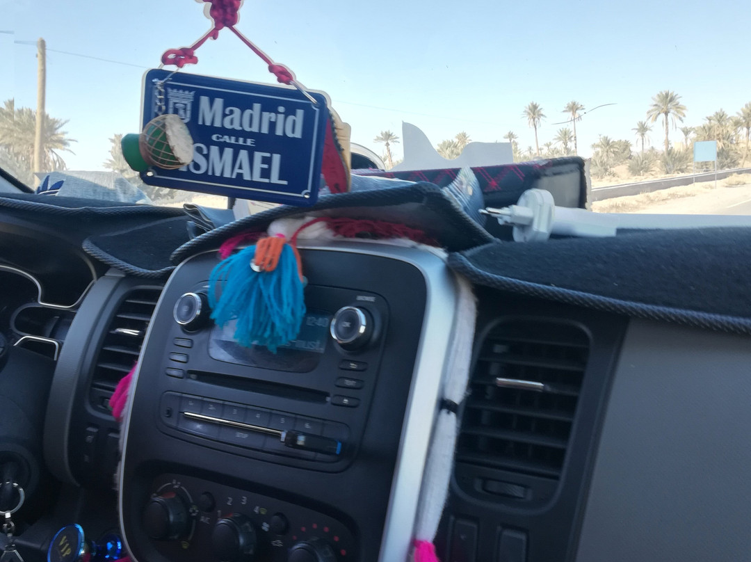 Ismail Morocco Tours-马拉喀什必去景点