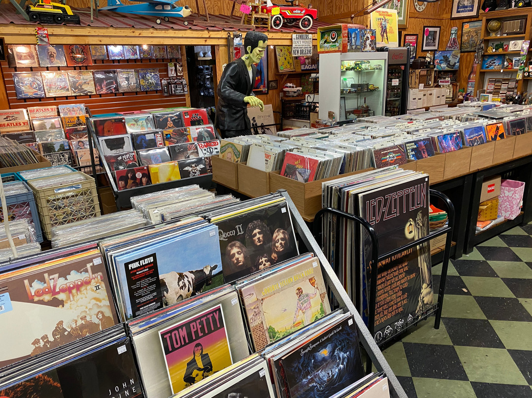 Lebanon Antique Mall