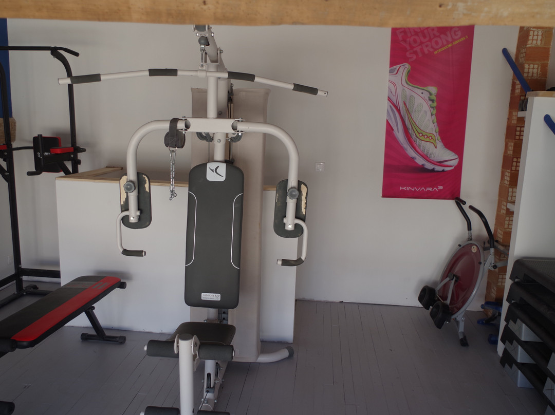 Les Lavandières主图