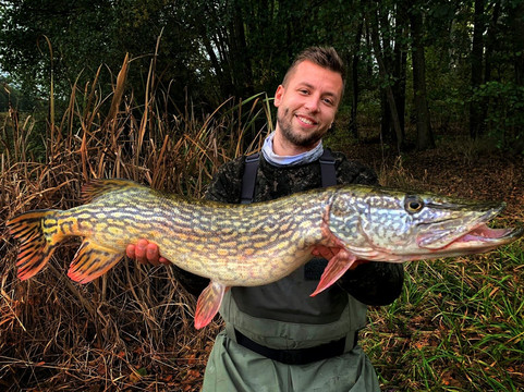 MV Fishing-布拉格必去景点