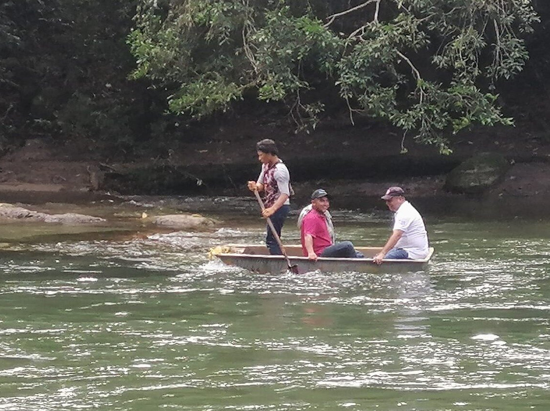 Ecosierra Perdida Tours-Guachaca必去景点