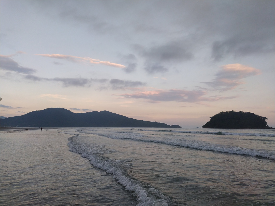 Sape Beach-安格拉杜斯雷斯必去景点