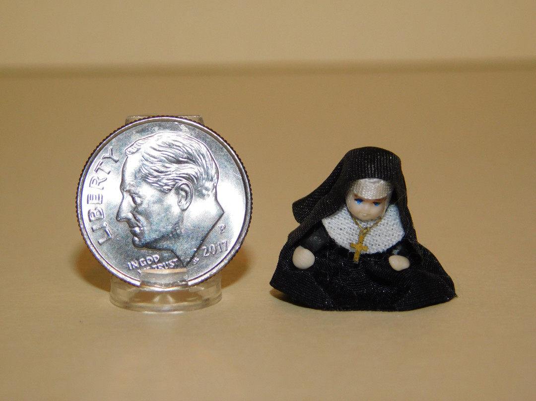 Museum of Miniature Houses and Other Collections-卡梅尔必去景点