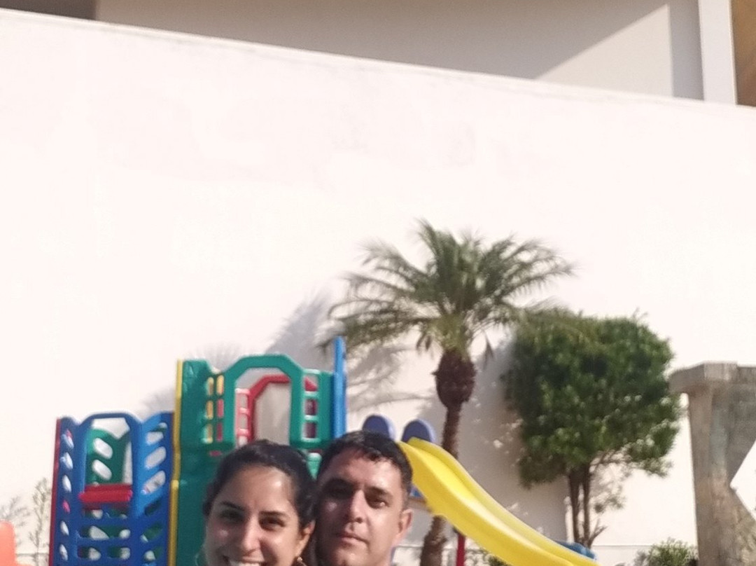 Hotel CasaBlanca主图