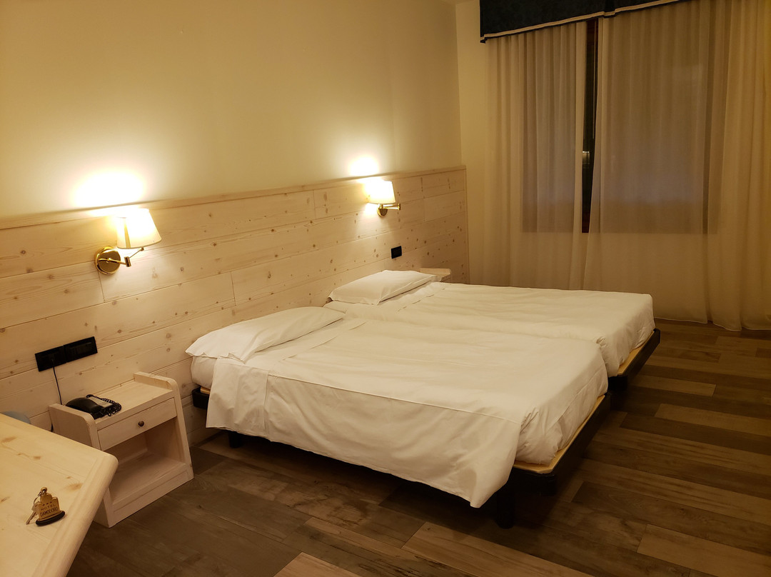 Hotel Damodoro主图