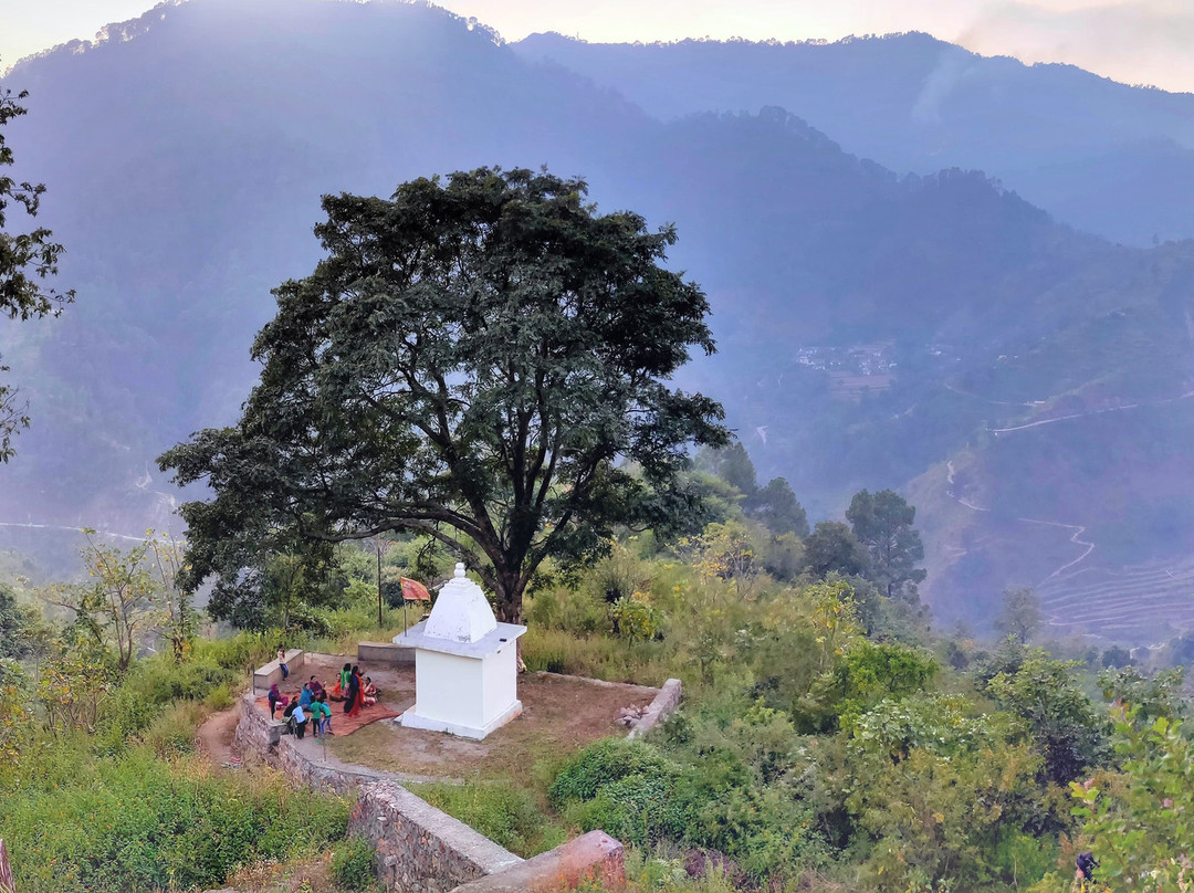 Hotel Garhwali Inn主图