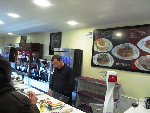 Bar Donosti-洛格罗尼奥必去景点