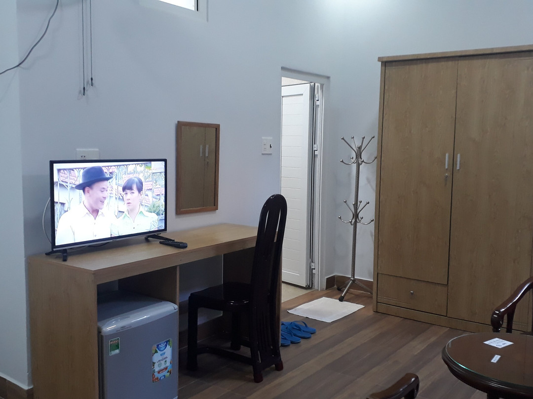 Dang Nguyen Guesthouse主图