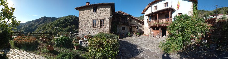 Posada Rural Viñon - Casa Reda主图