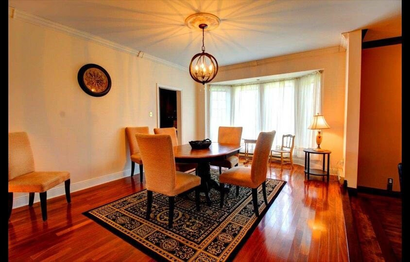 Summers Bed And Breakfast主图