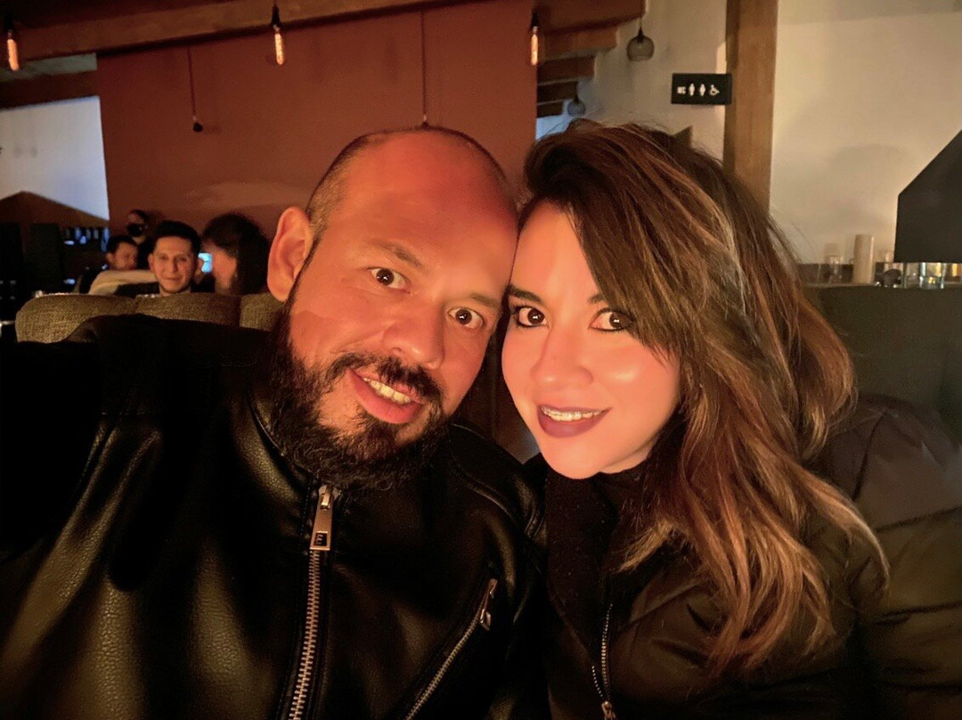 Hotel Santiurde主图