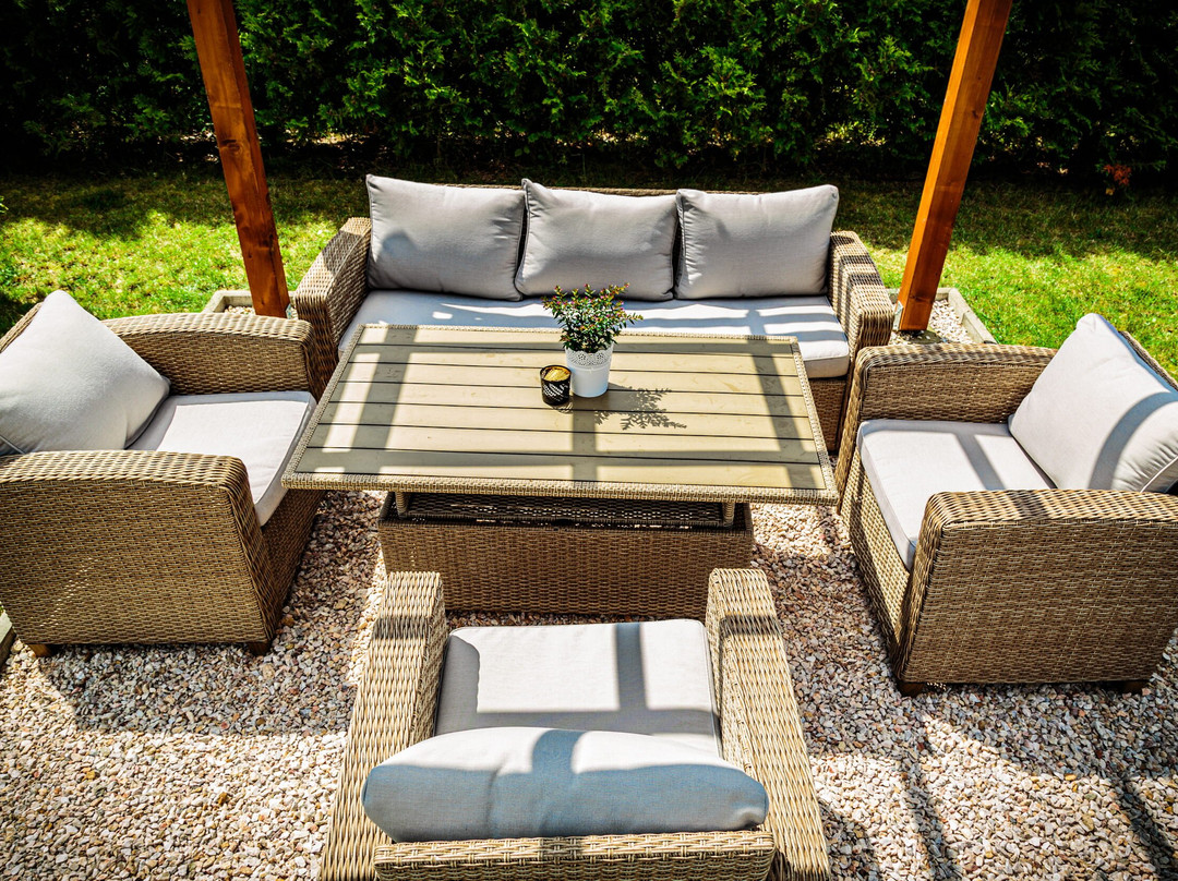 Chrosnica旅游攻略图片