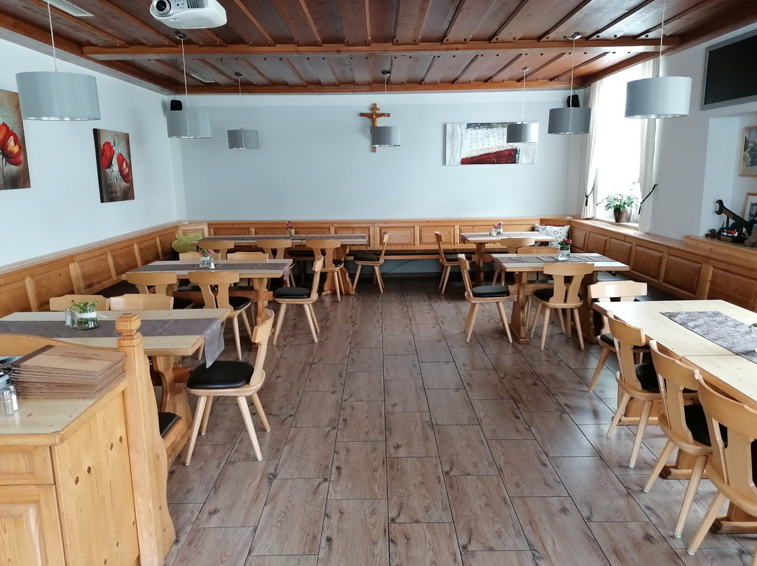 Landgasthof Hofer主图
