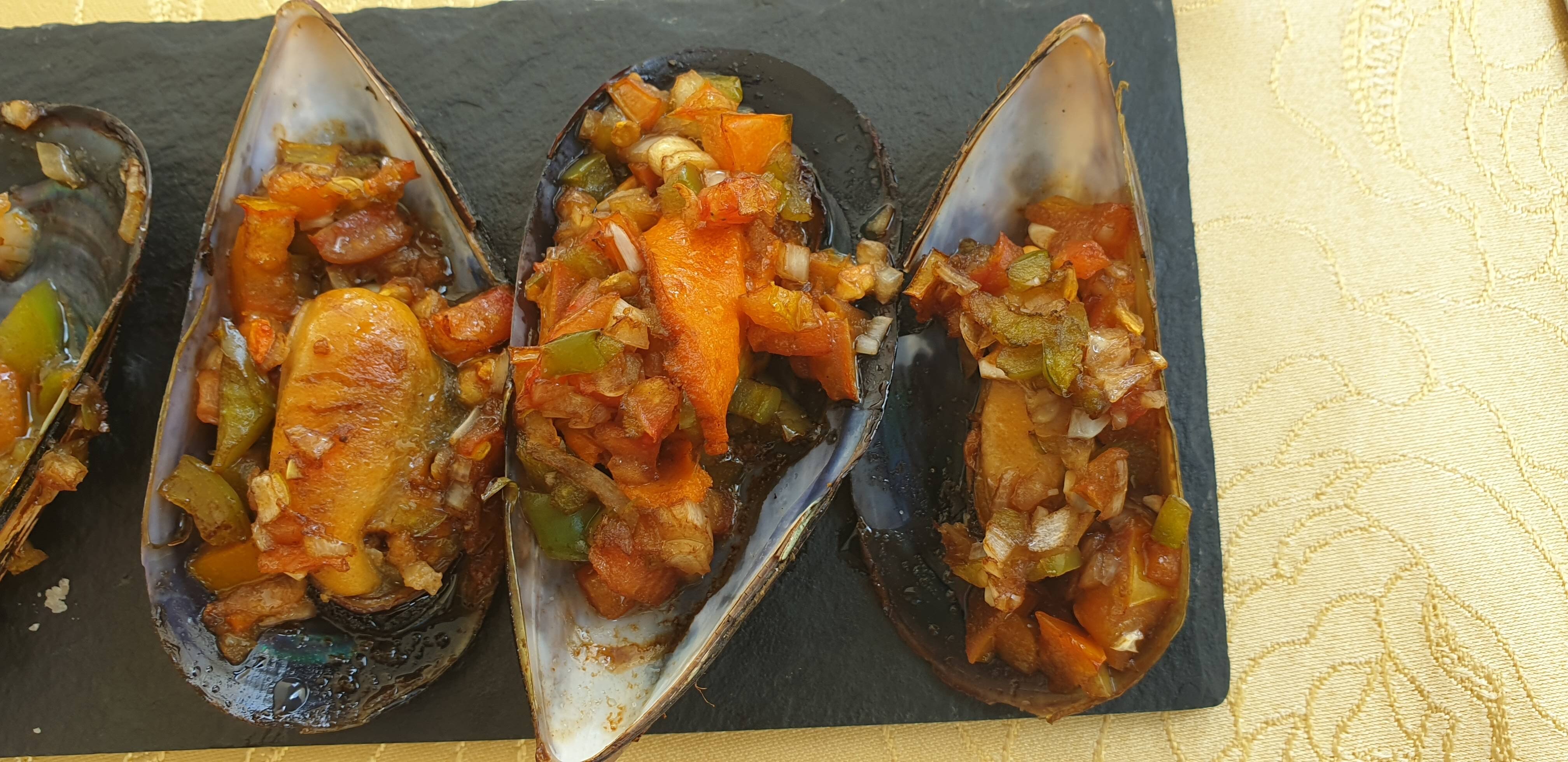 Blue Marlin Hotel-餐饮