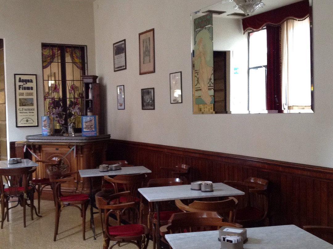 Storico Caffe' Fantoni 1842景点图片