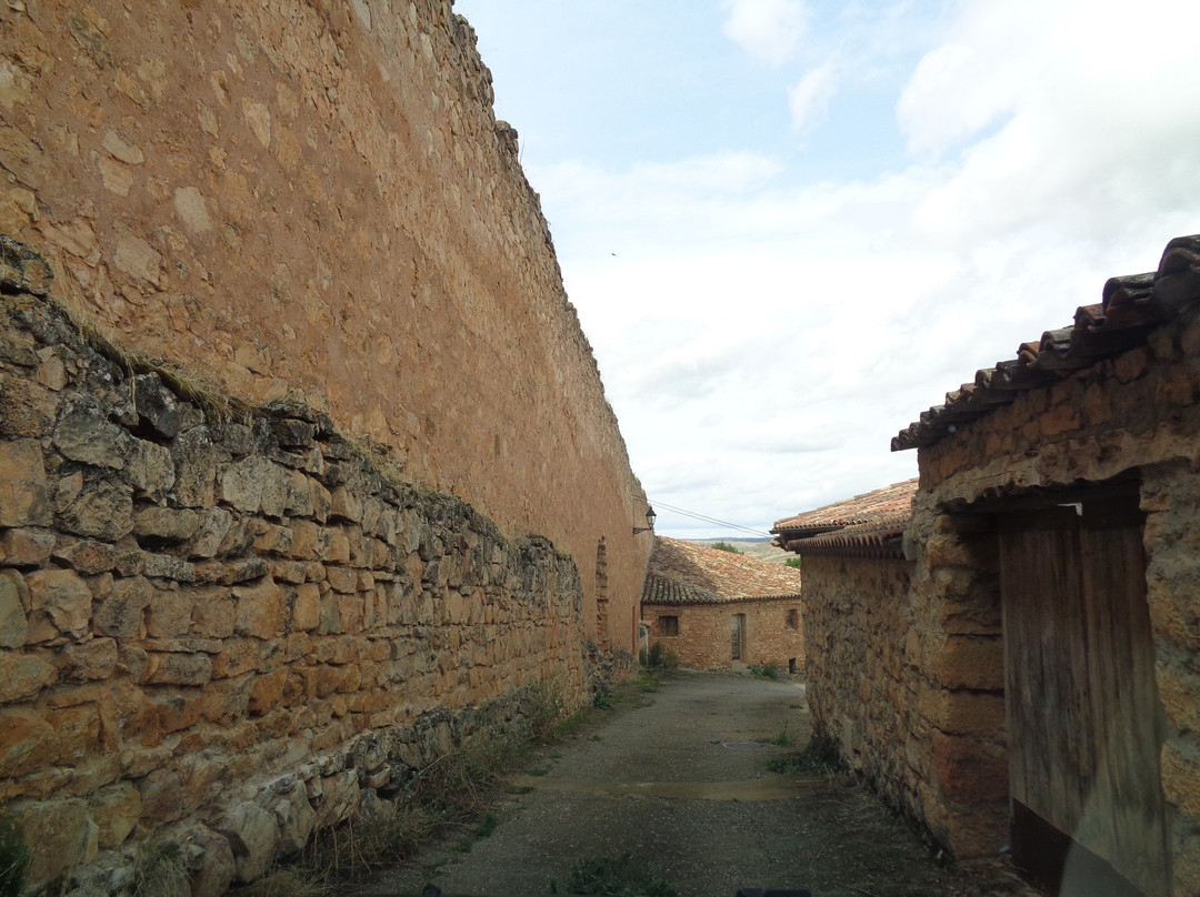 Murallas  de Palazuelos景点图片