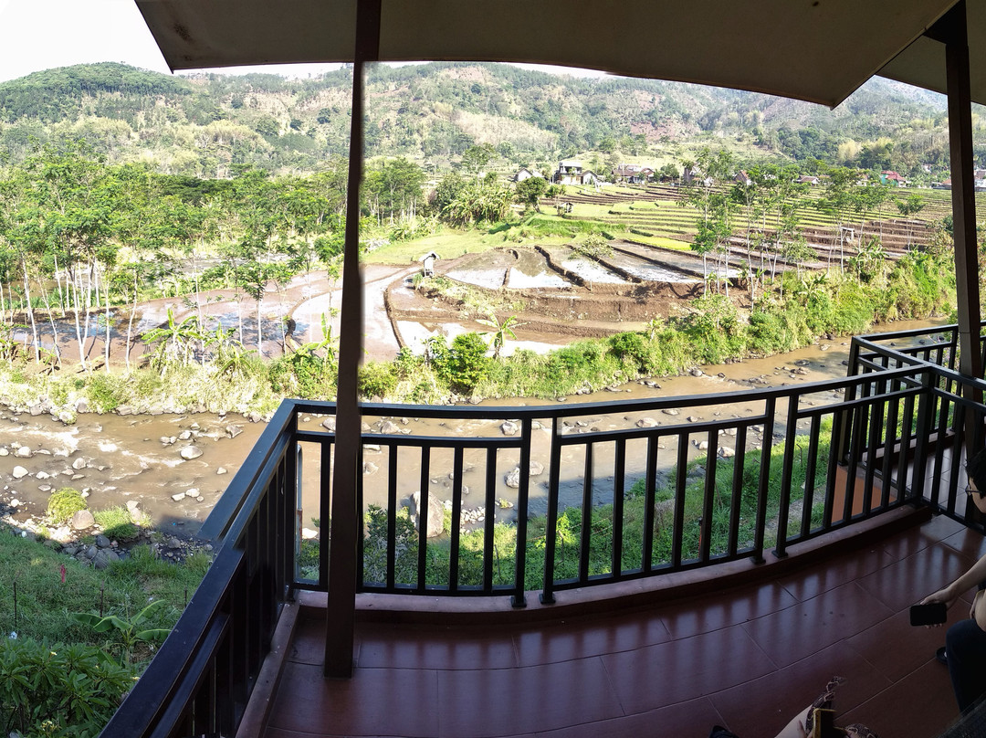 Bess Resort And Waterpark Lawang主图