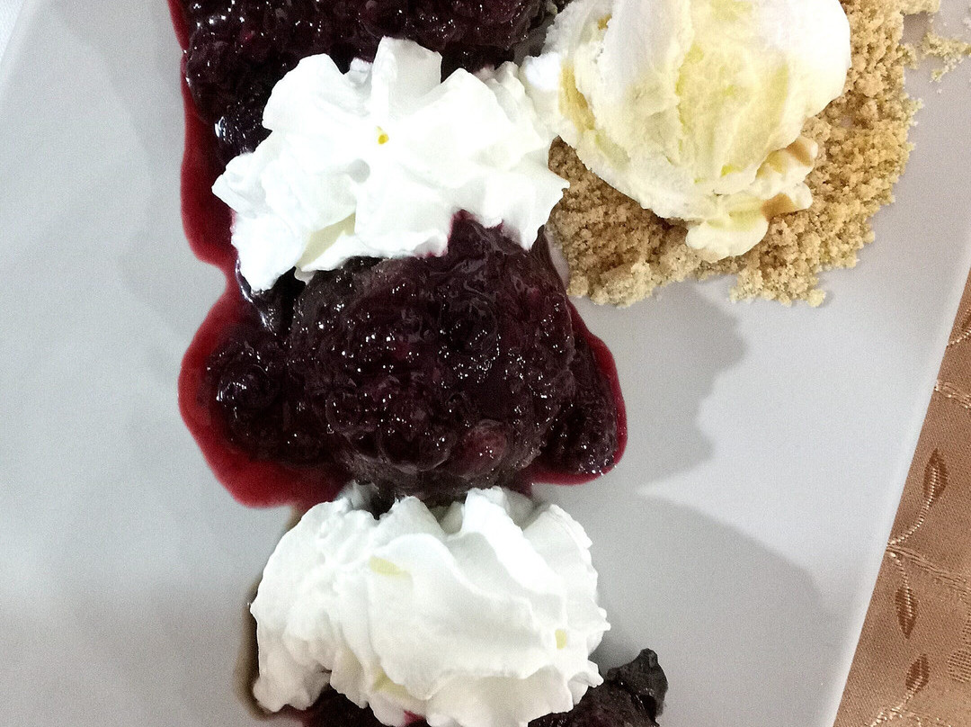 Pincelakat Borhaz es Szalloda主图