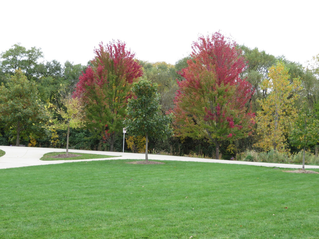 Hart Park-沃瓦托萨必去景点