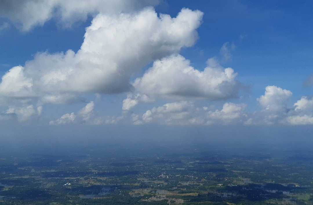 Nelliyampathy Hills-Palakkad必去景点