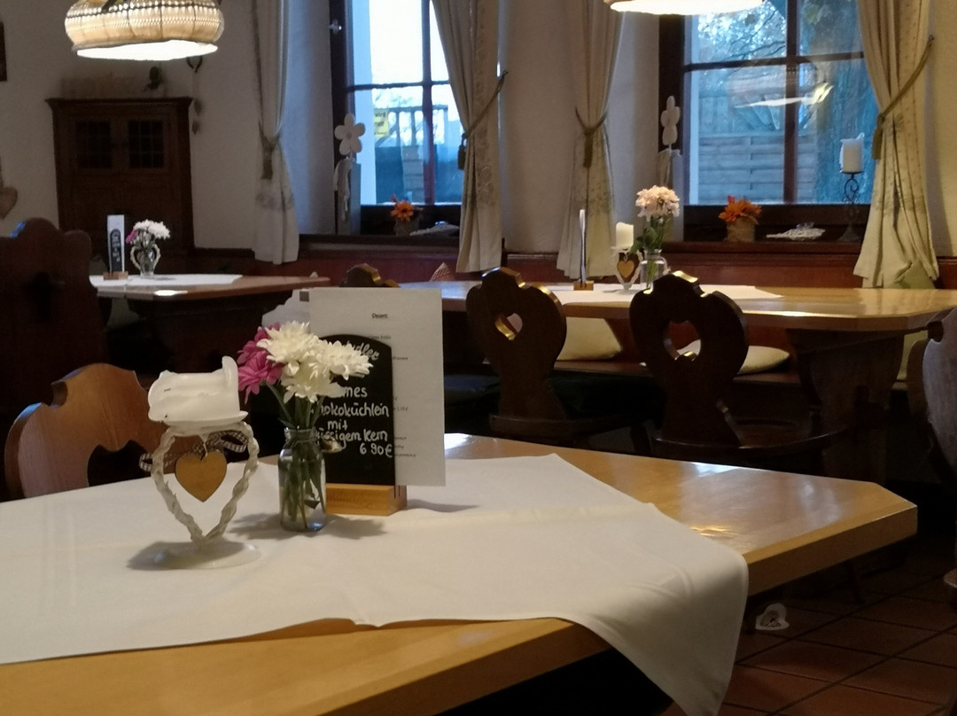 Landhotel Prienbacher Stub'N主图