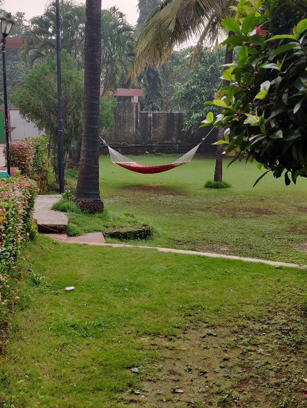 Pushp Vatika Resort & Lawns主图