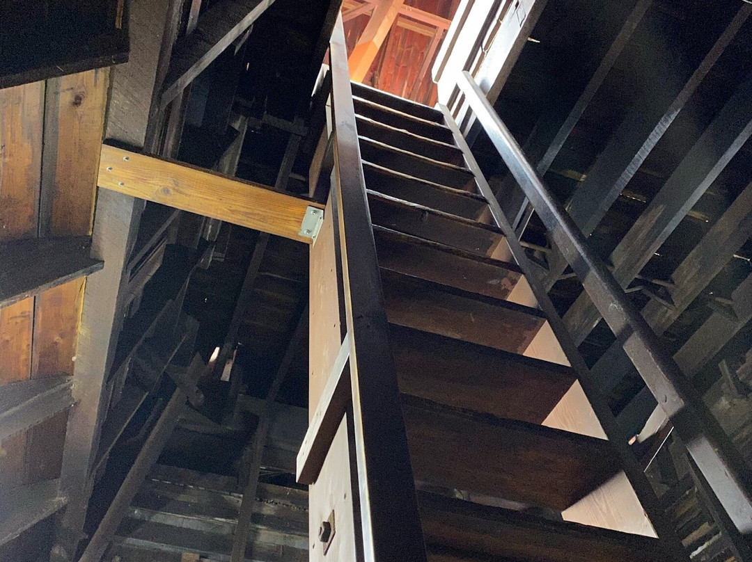 Port Pirie National Trust Museum景点图片