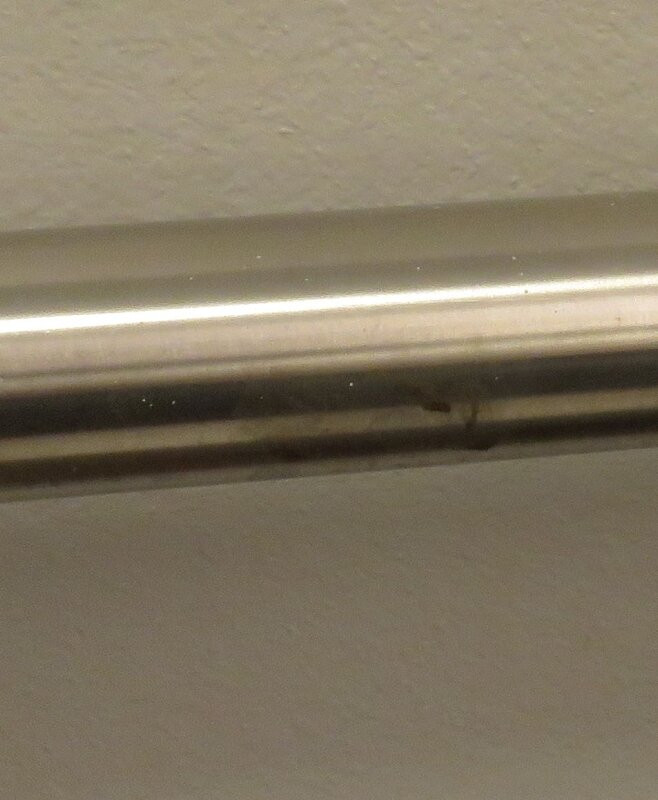 急流市豪生套房酒店主图