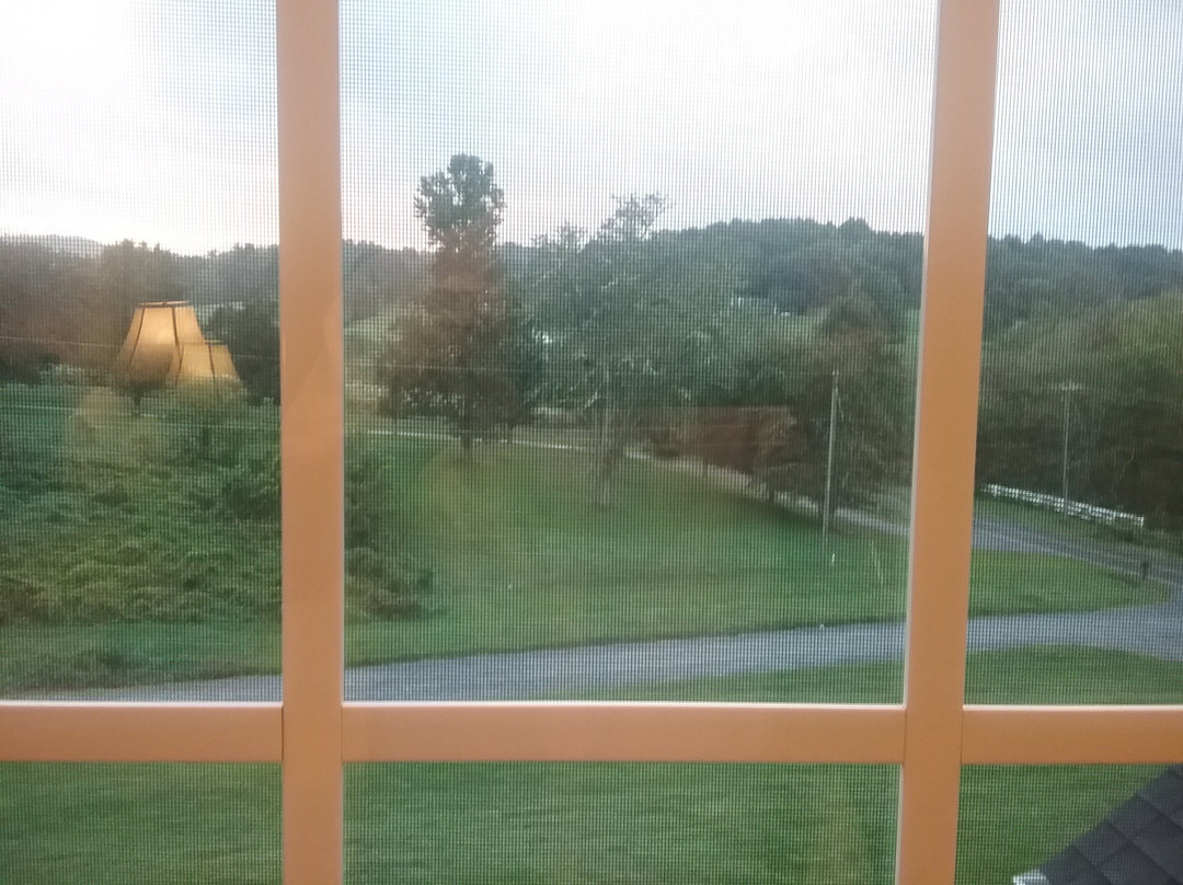 Bed and Breakfast on Tiffany Hill主图