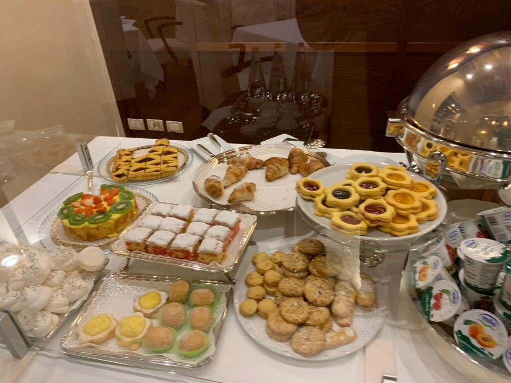 Hotel Rua Frati 48 in San Francesco主图