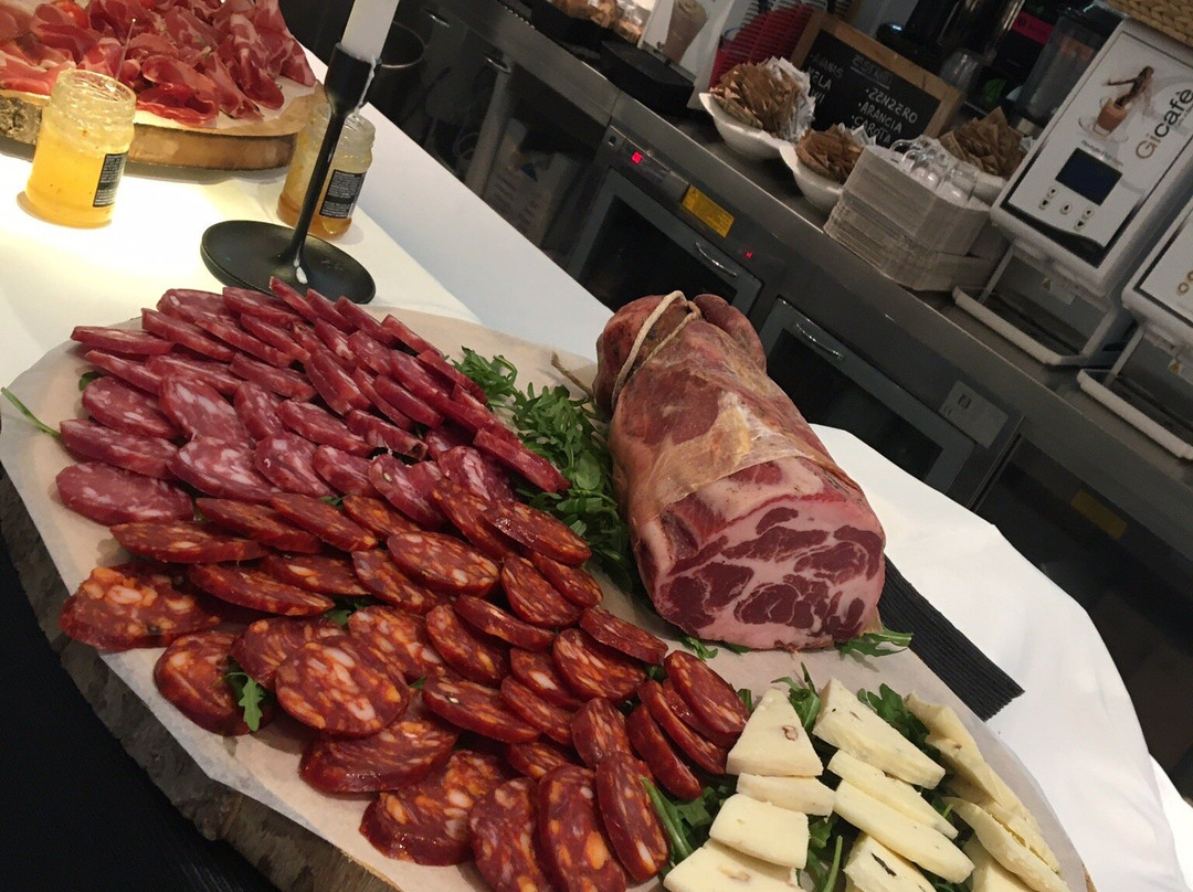 Divino Cafe-Capurso必去景点