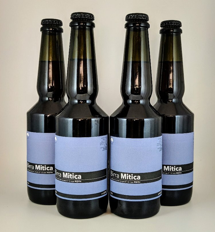 Birra Mitica景点图片