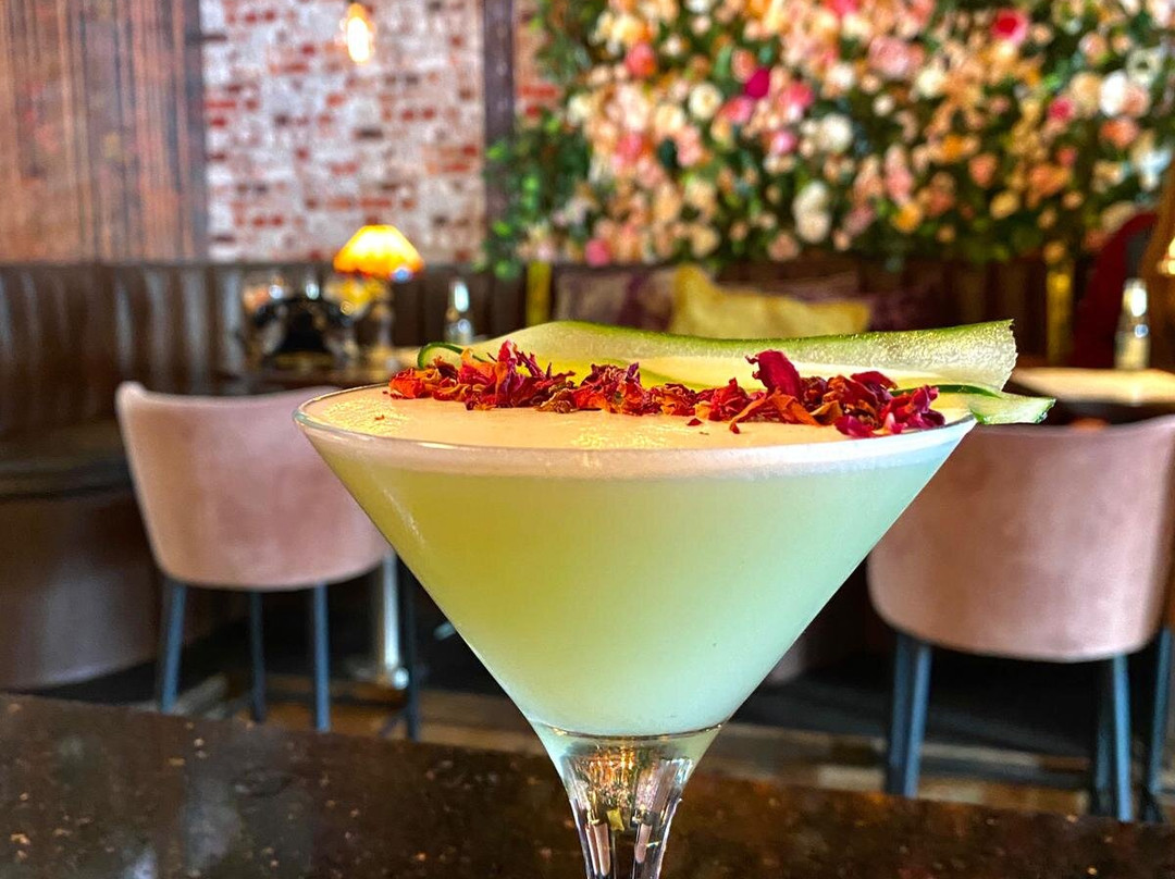 The Gin Tub-布莱顿必去景点