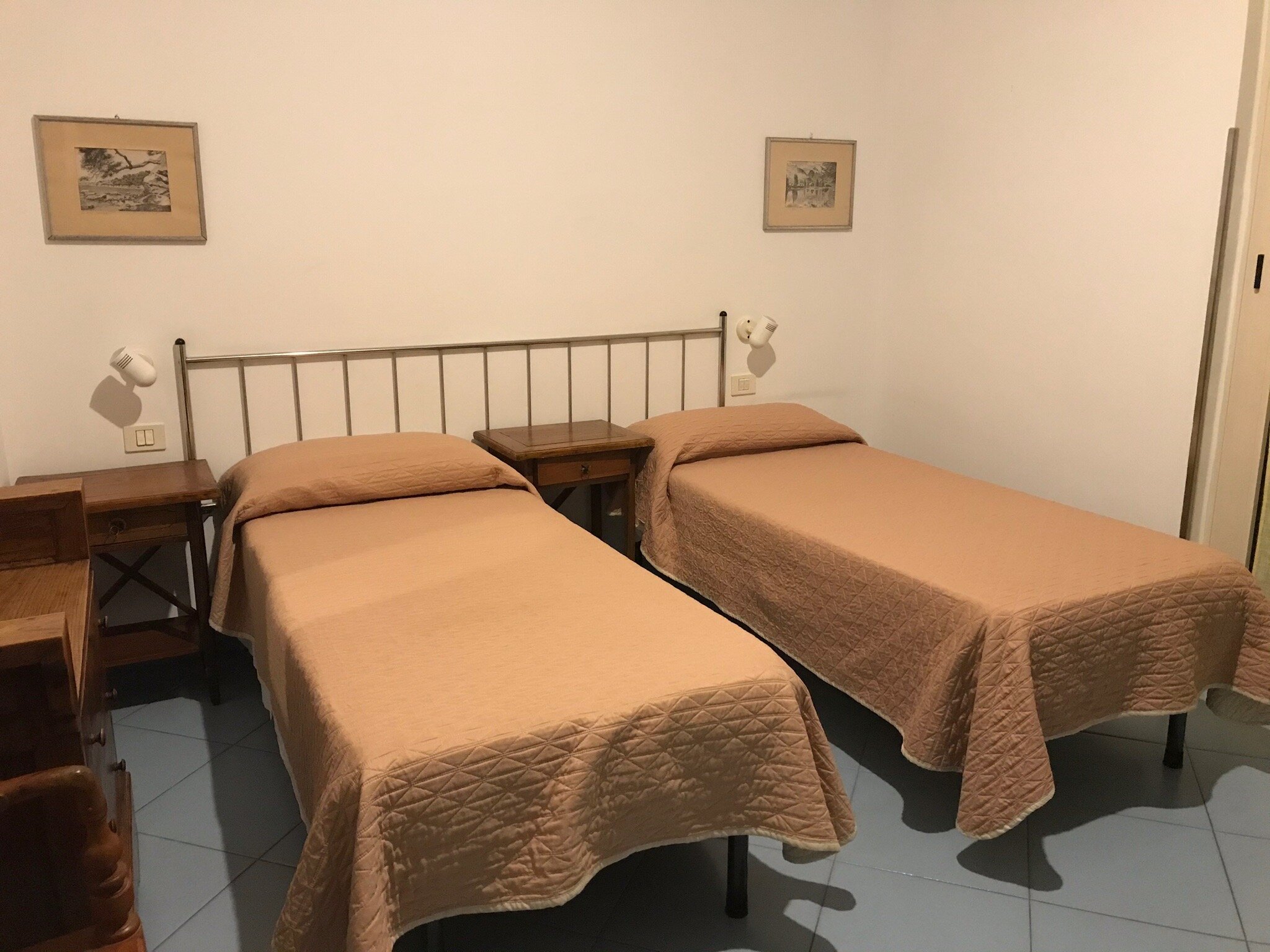 Hotel Rizieri-官方